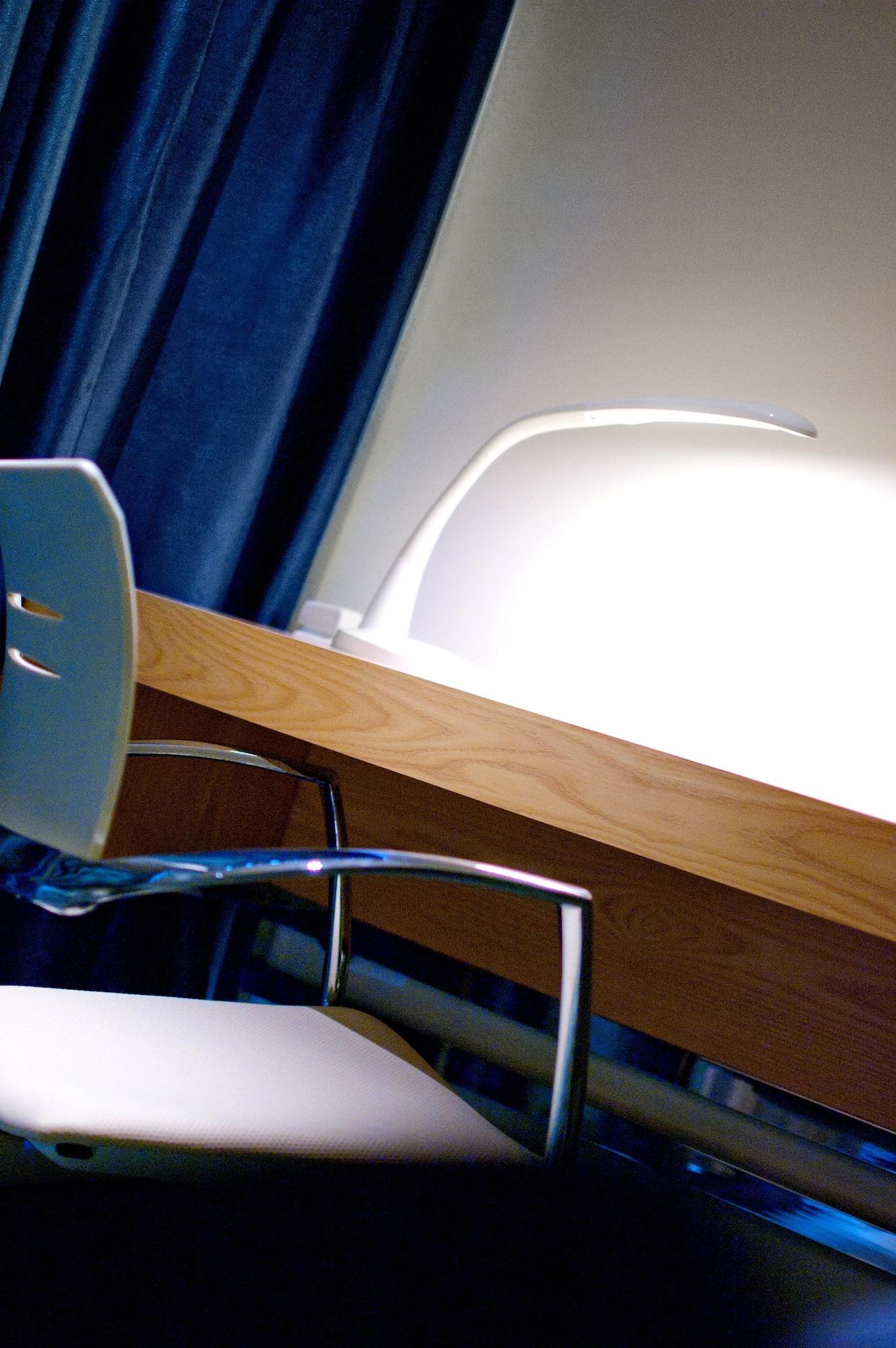 Lyz Business Hotel Lima Zewnętrze zdjęcie