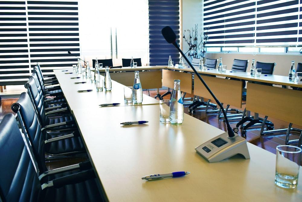 Lyz Business Hotel Lima Zewnętrze zdjęcie