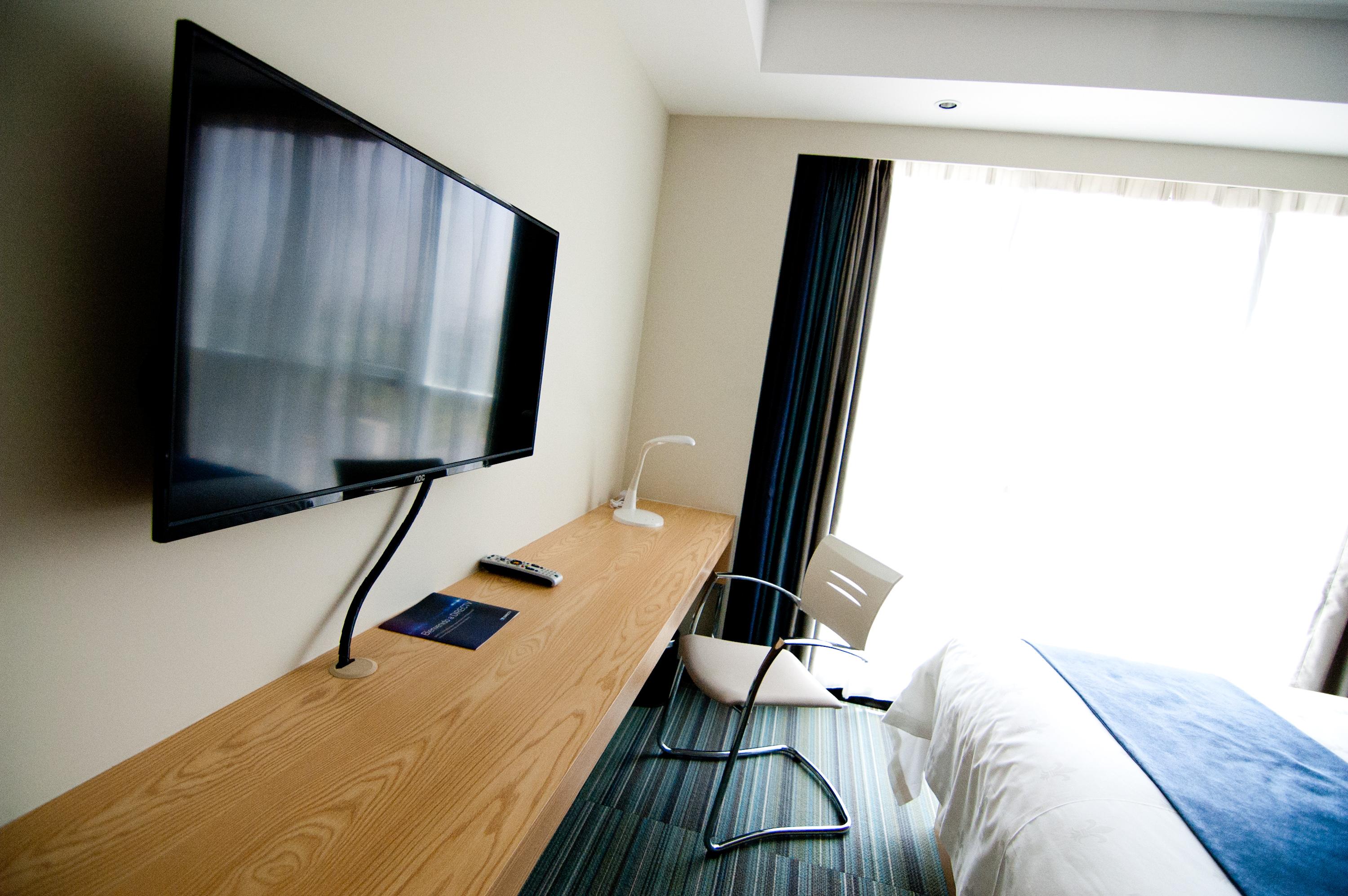 Lyz Business Hotel Lima Zewnętrze zdjęcie