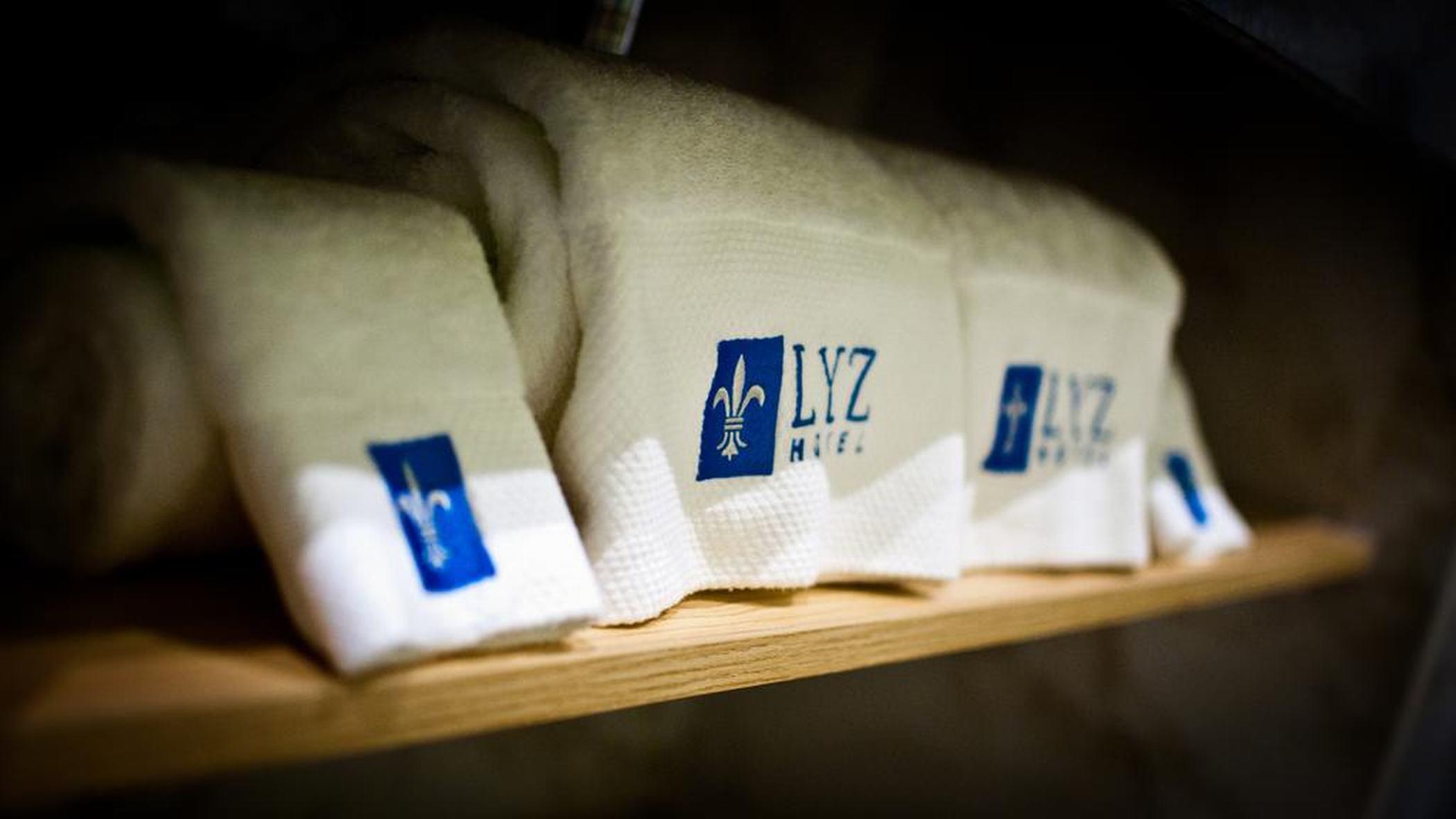Lyz Business Hotel Lima Zewnętrze zdjęcie