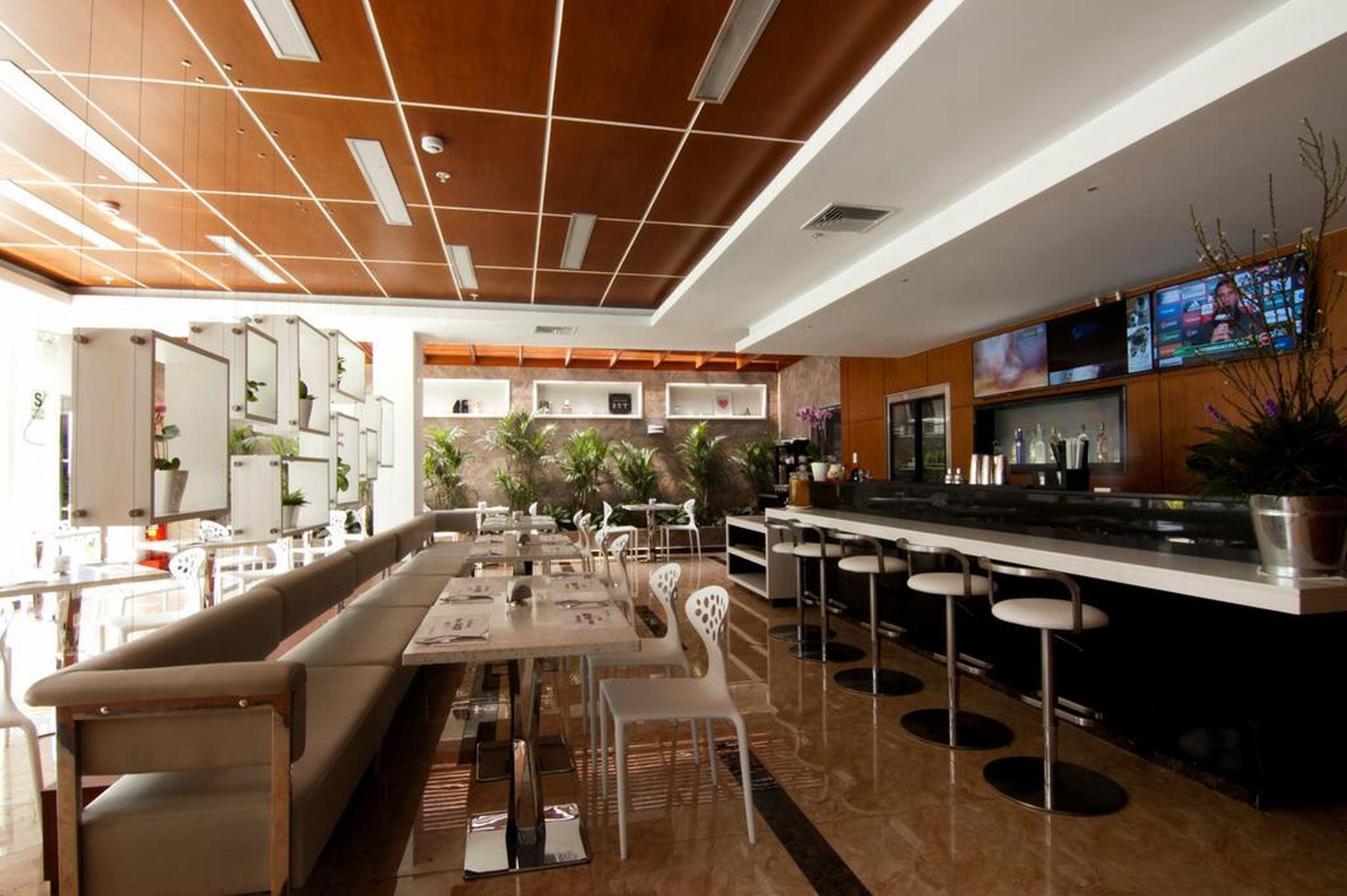 Lyz Business Hotel Lima Zewnętrze zdjęcie