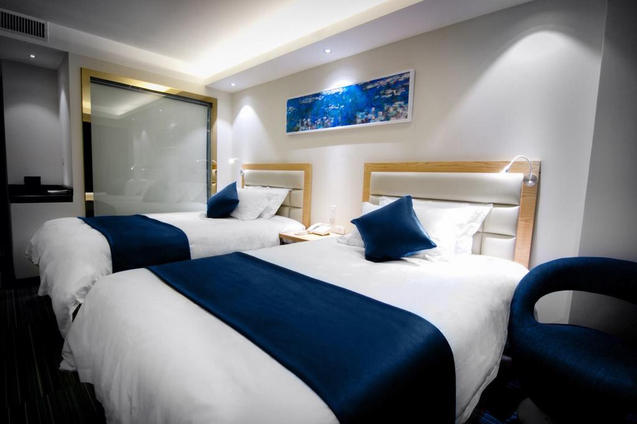 Lyz Business Hotel Lima Zewnętrze zdjęcie