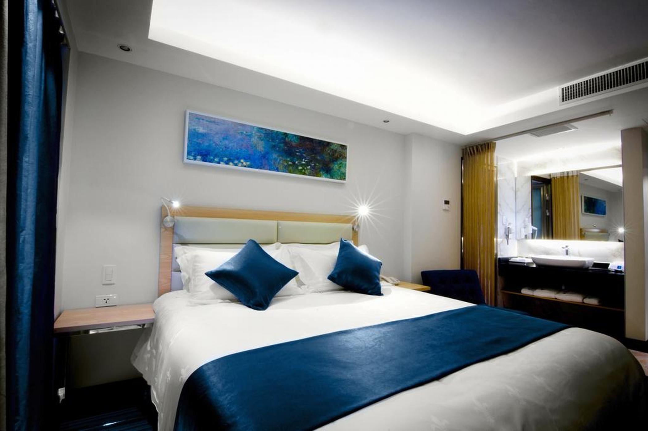 Lyz Business Hotel Lima Zewnętrze zdjęcie