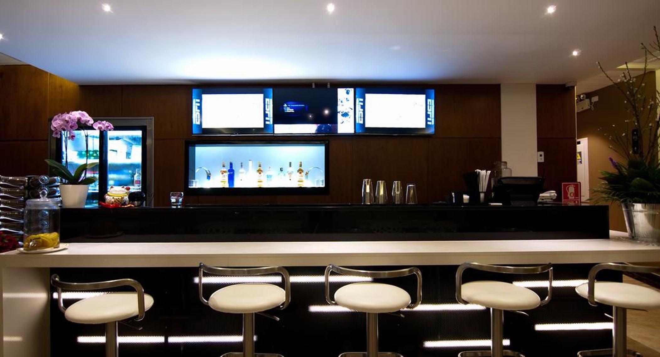 Lyz Business Hotel Lima Zewnętrze zdjęcie