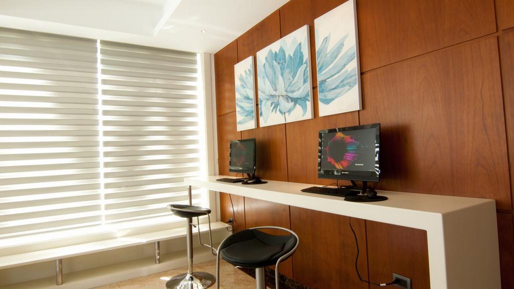 Lyz Business Hotel Lima Zewnętrze zdjęcie