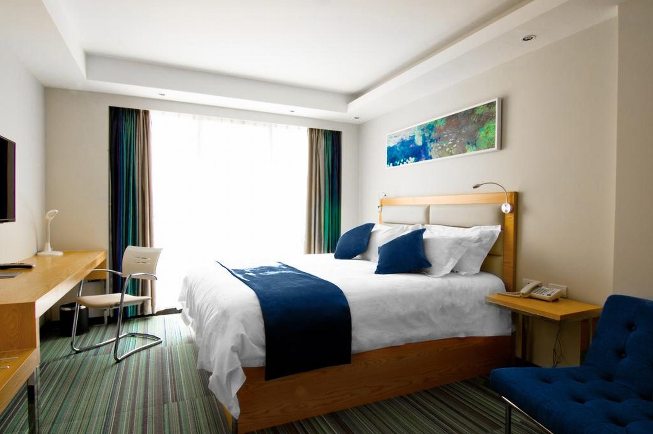 Lyz Business Hotel Lima Zewnętrze zdjęcie