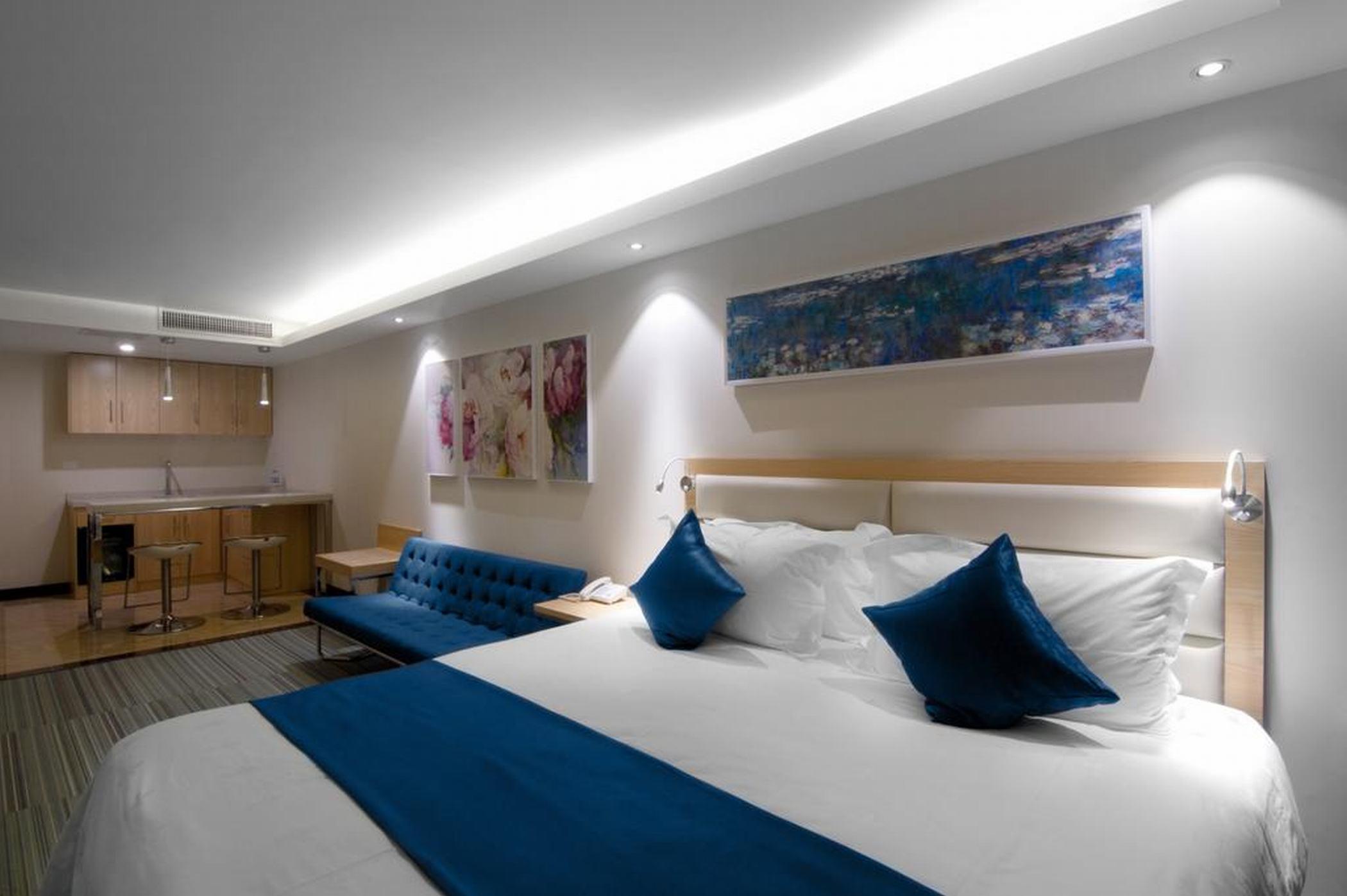 Lyz Business Hotel Lima Zewnętrze zdjęcie