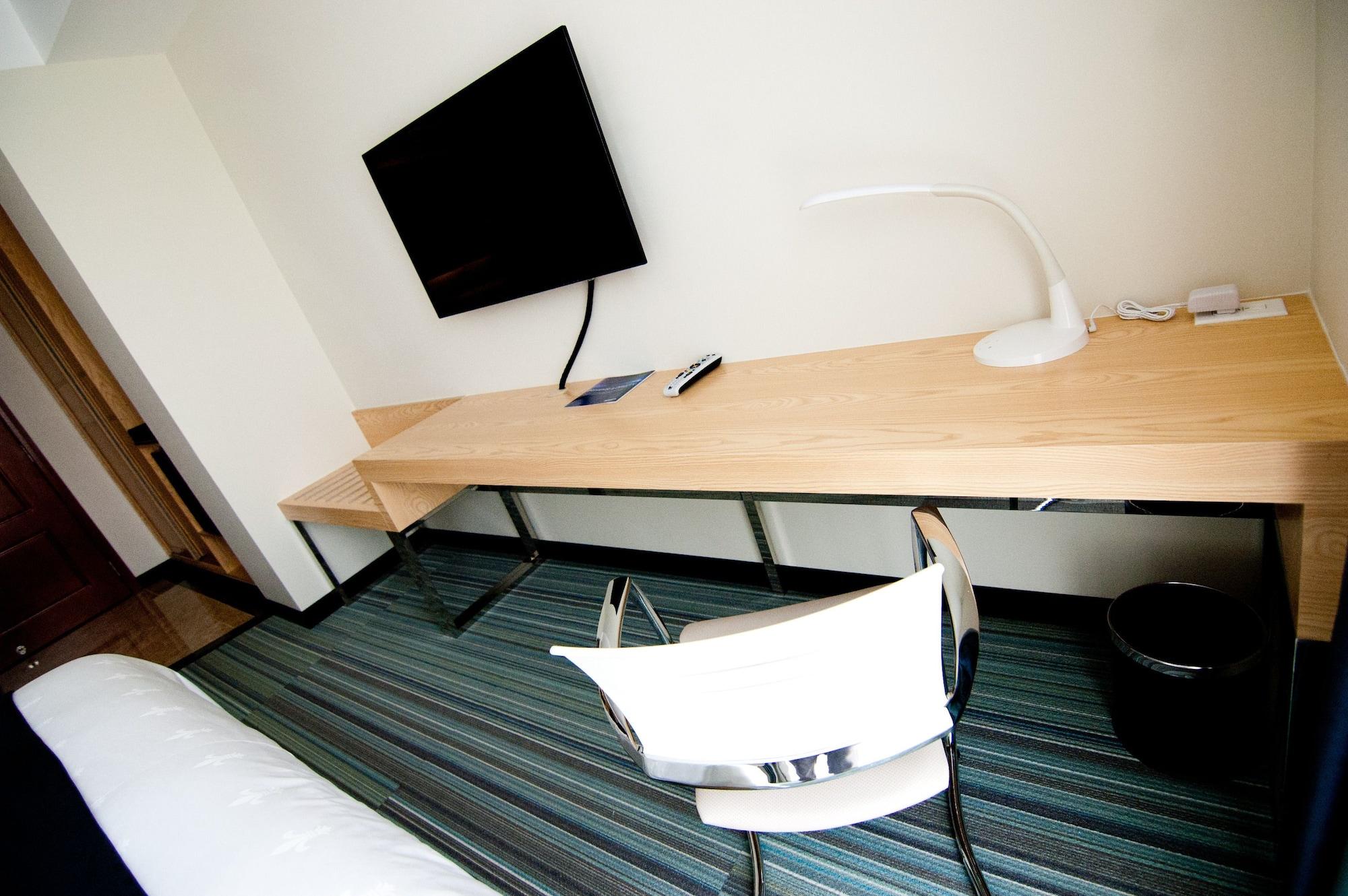 Lyz Business Hotel Lima Zewnętrze zdjęcie
