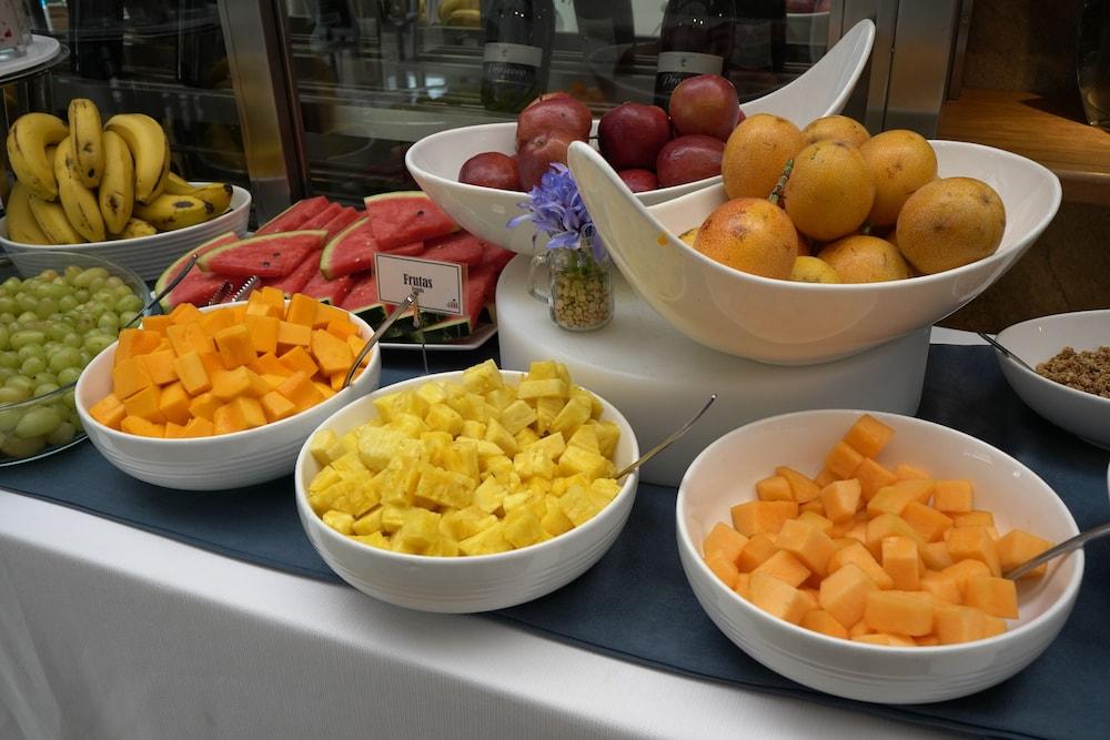 Lyz Business Hotel Lima Zewnętrze zdjęcie