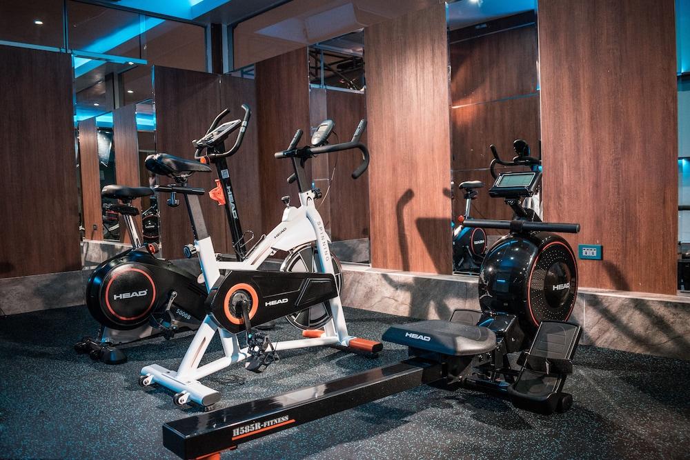 Lyz Business Hotel Lima Zewnętrze zdjęcie