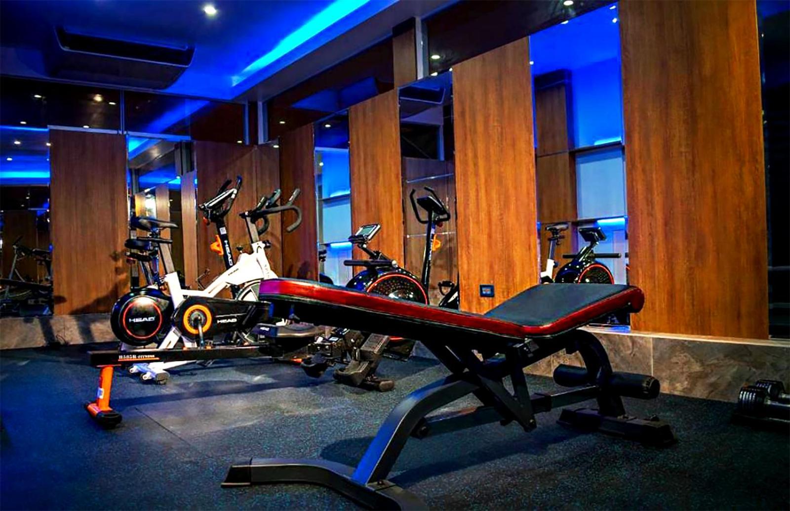 Lyz Business Hotel Lima Zewnętrze zdjęcie