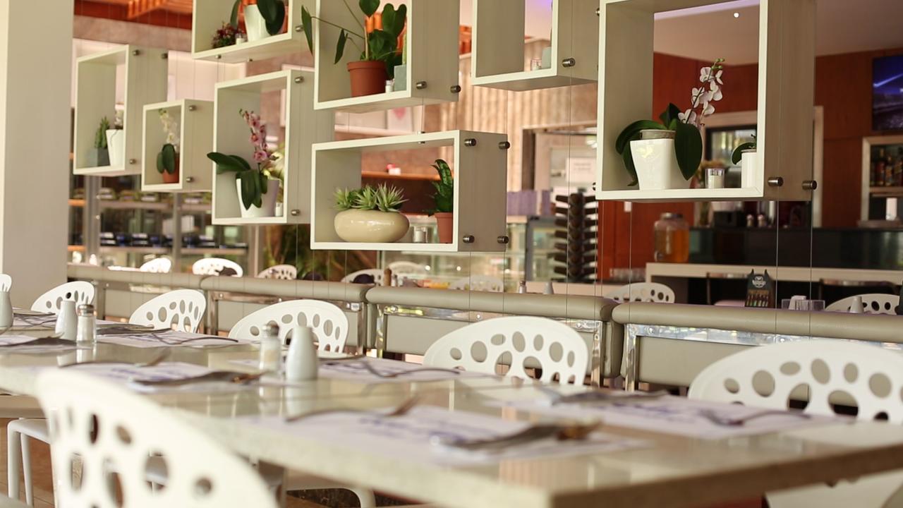 Lyz Business Hotel Lima Zewnętrze zdjęcie