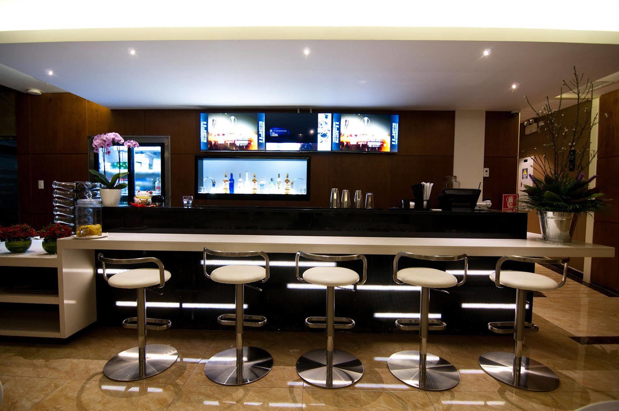Lyz Business Hotel Lima Zewnętrze zdjęcie