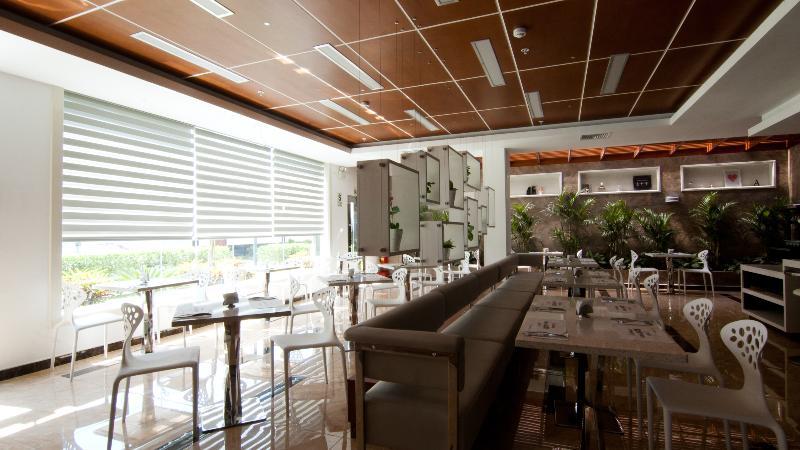Lyz Business Hotel Lima Zewnętrze zdjęcie