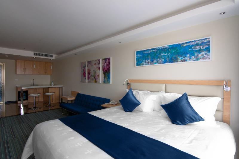 Lyz Business Hotel Lima Zewnętrze zdjęcie